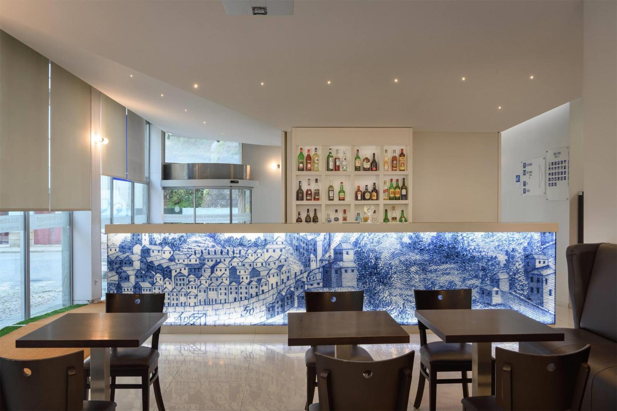 Tryp By Wyndham Porto Centro Hotel — Photos 3
